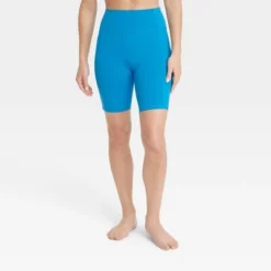 Women's Brushed Sculpt Pocketed Bike Shorts 8" - All In Motion™ 15 Women's Brushed Sculpt Pocketed Bike Shorts 8" - All In Motion™ -Modish Ink Sales GUEST aae43d42 f035 427f 8b6f 0dd51e793ebc