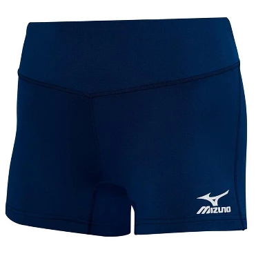 Mizuno Victory 3.5" Inseam Volleyball Shorts 4 Mizuno Victory 3.5" Inseam Volleyball Shorts - Image 2