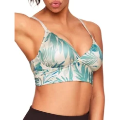 Adore Me Women's Kali Sports Bra Activewear -Modish Ink Sales GUEST ac51d88e 0ea5 4db8 ac2c 4d630f081803