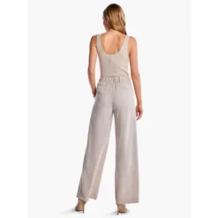 NIC + ZOE 31" Bi-Stretch Twill Wide-Leg Pant -Modish Ink Sales GUEST ad243bab efc0 4f9b a269 5ebb9d8f6fcd