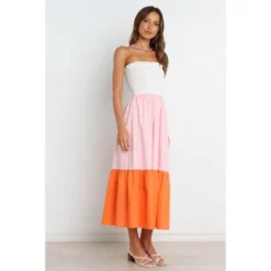 Petal And Pup Womens Shia Dress -Modish Ink Sales GUEST af8494c0 39ab 48c0 878c 493409315e40