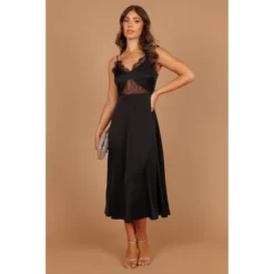 Petal And Pup Womens Ariel Dress -Modish Ink Sales GUEST afa3f081 f2dc 4a55 81fa 776b9000f8f1