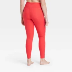Women's Brushed Sculpt High-Rise 28" Leggings - All In Motionâ˘