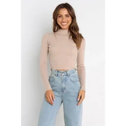 Petal And Pup Womens Paige Top -Modish Ink Sales GUEST b0859ca2 dc58 4710 8819 c88fca1fe4cb