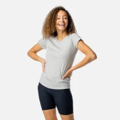 Vapor Apparel Women's UPF 50+ UV Sun Protection Solar Short Sleeve T-Shirt -Modish Ink Sales GUEST b14f50f9 10f7 4abb 9a11 d266a0d58452