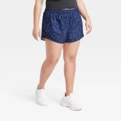 Women's Mid-Rise Run Shorts 3" - All In Motion™ 26 Women's Mid-Rise Run Shorts 3" - All In Motion™ -Modish Ink Sales GUEST b2a0fd53 b30e 4b1b 8ee1 a43ee0a81033