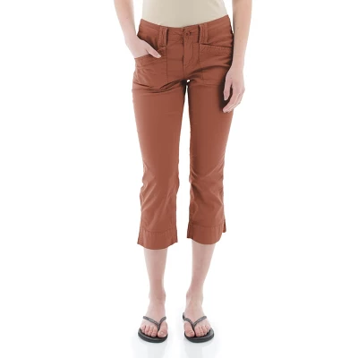 Aventura Clothing Women's Arden Crop Pant 8 Aventura Clothing Women's Arden Crop Pant - Image 6