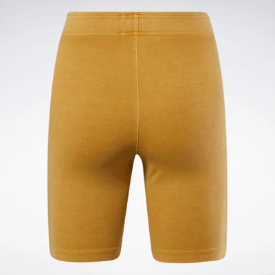 Reebok Classics Natural Dye Legging Shorts Womens Athletic Shorts 10 Reebok Classics Natural Dye Legging Shorts Womens Athletic Shorts - Image 8