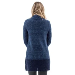 Aventura Clothing Women's Belinda Sweater Tunic -Modish Ink Sales GUEST b4ea55c1 6a4e 419f 944c 69859fe9575c