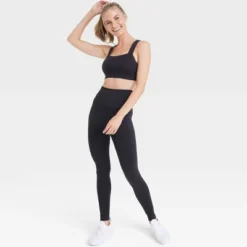 Women's Ultra High-Rise Seamless Waffle Leggings 26" - All In Motion™ 13 Women's Ultra High-Rise Seamless Waffle Leggings 26" - All In Motion™ -Modish Ink Sales GUEST b550268b a4bb 4b4c 9b21 f397fa14bf3f