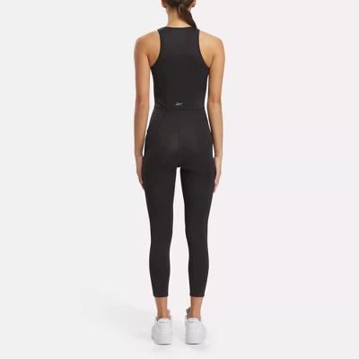 Reebok Lux Bold Bodysuit 4 Reebok Lux Bold Bodysuit - Image 2