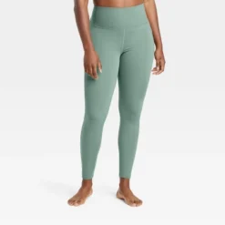 Women's Brushed Sculpt Curvy High-Rise Pocketed Leggings 28" - All In Motion™ 17 Women's Brushed Sculpt Curvy High-Rise Pocketed Leggings 28" - All In Motion™ -Modish Ink Sales GUEST b64b7df6 cede 419c a0c8 8b84d3693017