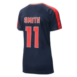 USA Soccer Women's World Cup Sophia Smith USWNT Game Day Jersey
