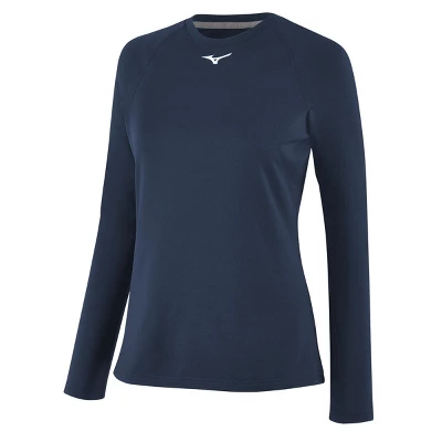 Mizuno Thermo Compression Ls Women's 5 Mizuno Thermo Compression Ls Women's - Image 3