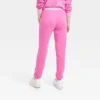 Women's Sanrio Hello Kitty Two-Tone Graphic Jogger Pants - Pink -Modish Ink Sales GUEST b6f56a65 689f 4754 bbed 7ffab451a6c9