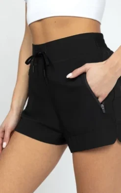 90 Degree By Reflex Womens Lightstreme Hike And Trail Shorts With Side Zipper Pockets -Modish Ink Sales GUEST b7119c67 4790 40fd bdb1 02c56603f298