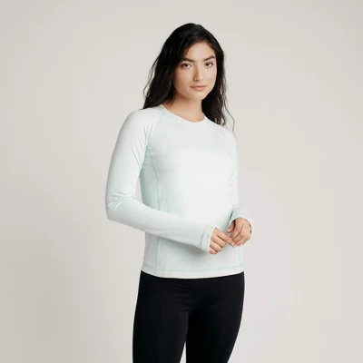 Vapor Apparel Women's Oasis Technical Long Sleeve 11 Vapor Apparel Women's Oasis Technical Long Sleeve - Image 9