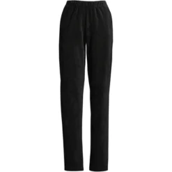 Lands' End Women's Sport Knit High Rise Corduroy Elastic Waist Pants -Modish Ink Sales GUEST b7c939c5 b643 456a 939c 61b12989a4cd