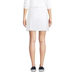 Lands' End Lands' End School Uniform Women's Active Skort