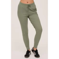 Yogalicious - Women's Polarlux Fleece Inside High Waist Jogger With Side Pockets And Drawstring -Modish Ink Sales GUEST ba2afebc 5fcb 4610 b13e c50f9242a0e9