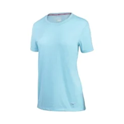 Mizuno Women's Inspire Tee -Modish Ink Sales GUEST ba6d944b e9b8 4ccd 896d 4c302ebe333e