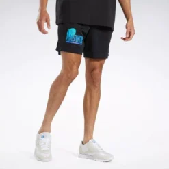 Reebok Panini Basketball Shorts Mens Athletic Shorts -Modish Ink Sales GUEST bb099e29 f7e7 4f37 98e7 2385186d4597