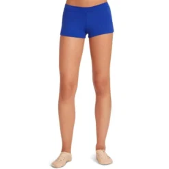 Capezio Women's Team Basics Boy Cut Low Rise Shorts -Modish Ink Sales GUEST bb442e5b 8738 406d 8208 75f7496752bf