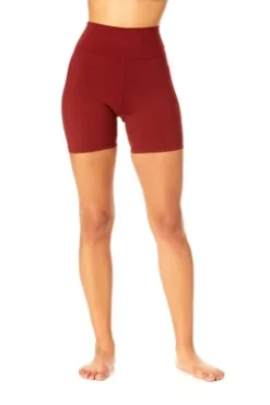 Anne Cole Active - Women's High Waist Bike Short -Modish Ink Sales GUEST bbd44650 70eb 4178 9183 d74ee3d25298