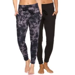 Felina Women's Velvety Soft Jogger 2-Pack -Modish Ink Sales GUEST bd342fbd 2713 47a7 b189 da8b2b3bc4d7
