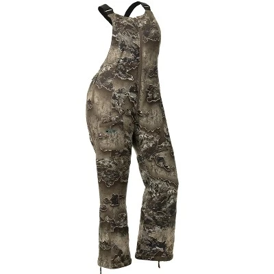 DSG Outerwear Breanna 2.0 Fleece Drop Seat Bib 5 DSG Outerwear Breanna 2.0 Fleece Drop Seat Bib - Image 3