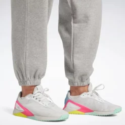 Reebok Identity Fleece Joggers (Plus Size) Womens Athletic Pants -Modish Ink Sales GUEST be3fde58 c875 44ca 9cb7 92604d6af3c4