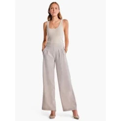 NIC + ZOE 31" Bi-Stretch Twill Wide-Leg Pant -Modish Ink Sales GUEST c06eb1ff 2bf0 4ca1 9235 0c35511061d0