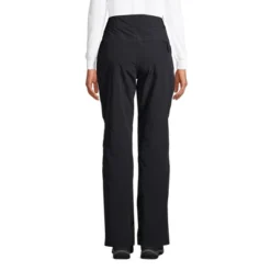Lands' End Women's Squall Waterproof Insulated Snow Pants
