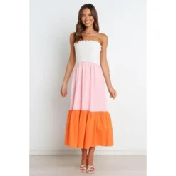 Petal And Pup Womens Shia Dress -Modish Ink Sales GUEST c214f40e 8606 4996 a78c 04f6f3f37b5c