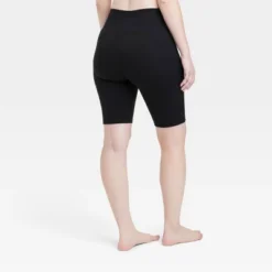 Women's Brushed Sculpt High-Rise Bike Shorts 10" - All In Motion™ -Modish Ink Sales GUEST c2309b9b eddb 4cfa 8af2 1e7c66bc358e