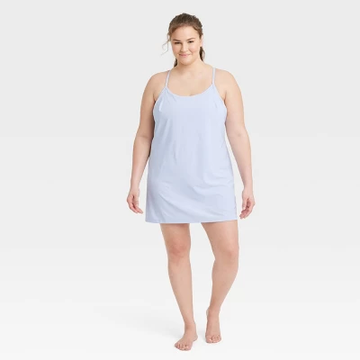 Women's Flex Strappy Exercise Dress - All In Motion™ 15 Women's Flex Strappy Exercise Dress - All In Motion™ - Image 13