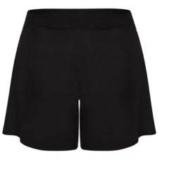 Women's Plus Size Active Short - Black | AVENUE LEISURE 6 Women's Plus Size Active Short - Black | AVENUE LEISURE -Modish Ink Sales GUEST c520a468 7a88 4345 8052 b3c551f9d7ec