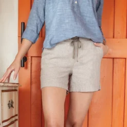 Aventura Clothing Women's Breeze Short -Modish Ink Sales GUEST c582c608 f645 47d2 8211 db50a5357b86