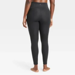 Women's Brushed Sculpt Curvy High-Rise Pocketed Leggings 28" - All In Motion™ 13 Women's Brushed Sculpt Curvy High-Rise Pocketed Leggings 28" - All In Motion™ -Modish Ink Sales GUEST c5ad8221 8399 49d1 9b9b 13e7a602852f