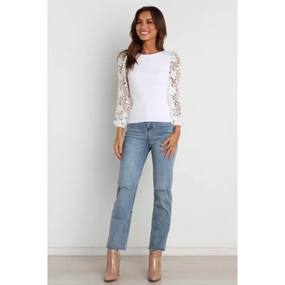 Petal And Pup Womens Laicey Top 9 Petal And Pup Womens Laicey Top - Image 7