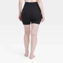 Women's Everyday Soft Bike Shorts 6" - All In Motion™ -Modish Ink Sales GUEST c7987f31 3993 4984 8b06 258a815a8efd