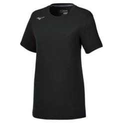 Mizuno Women's Short Sleeve Attack Tee 3.0 19 Mizuno Women's Short Sleeve Attack Tee 3.0 -Modish Ink Sales GUEST c7e69ba6 9cd2 48b0 a4bf ec460a6bbab4