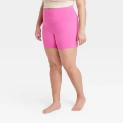 Women's Brushed Sculpt Bike Shorts 5" - All In Motion™ 23 Women's Brushed Sculpt Bike Shorts 5" - All In Motion™ -Modish Ink Sales GUEST c9367177 cb5e 481e b226 c81703fcd9b2