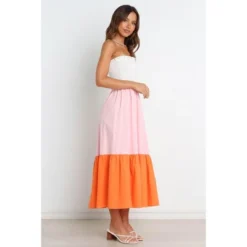 Petal And Pup Womens Shia Dress -Modish Ink Sales GUEST c9fd890a e97c 4e39 9aef e4562b913dc9