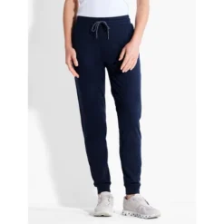 NIC + ZOE Brushed Flow Jogger