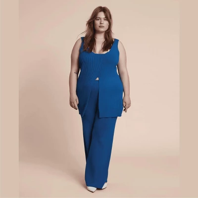 11 Honoré Collection Women's Sweater Pant 6 11 Honoré Collection Women's Sweater Pant - Image 4