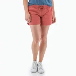 Aventura Clothing Women's Parker Short -Modish Ink Sales GUEST cb8c0519 b715 4912 bb6a 65ccf07c79cb