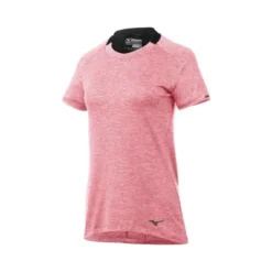 Mizuno Women's Alpha Tee -Modish Ink Sales GUEST cc0392f0 8110 41a7 b06c 0fbfa25cb0d4