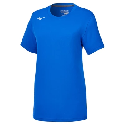 Mizuno Women's Short Sleeve Attack Tee 3.0 9 Mizuno Women's Short Sleeve Attack Tee 3.0 - Image 7