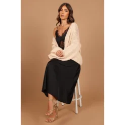 Petal And Pup Womens Ariel Dress -Modish Ink Sales GUEST cd76b4a2 5f49 4d7a b2ea cd8e8e9be491